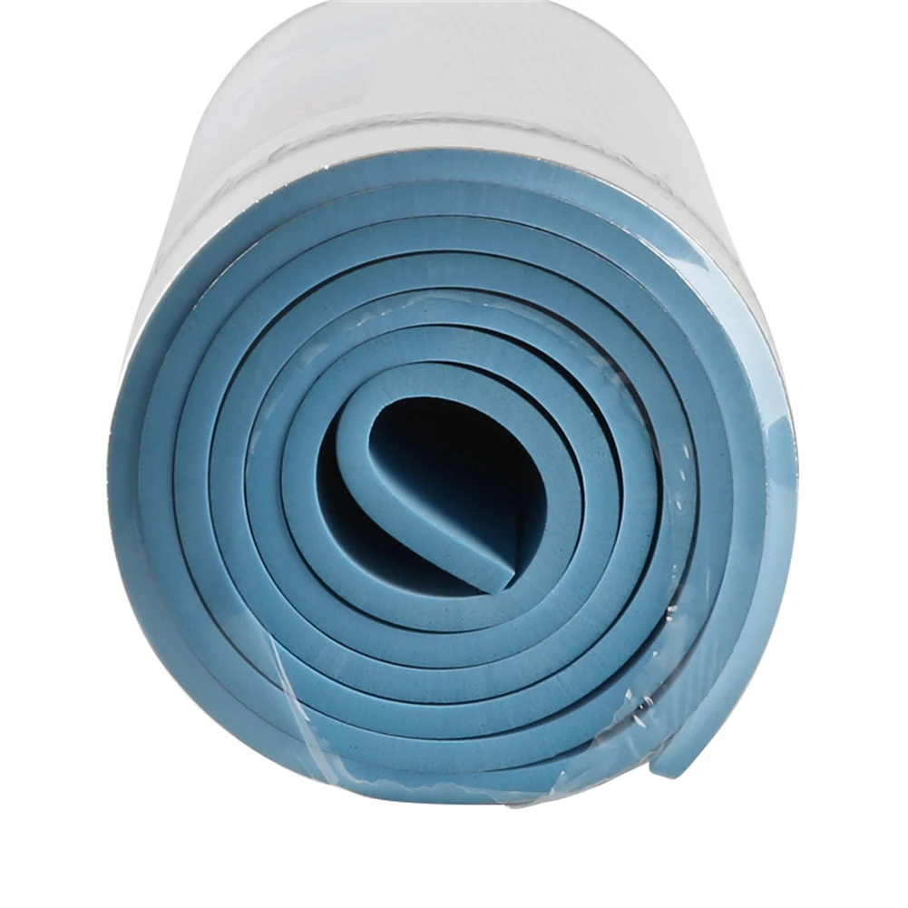 Outdoor Camping Rug - 6mm Thick EVA Yoga Mat Moisture-proof