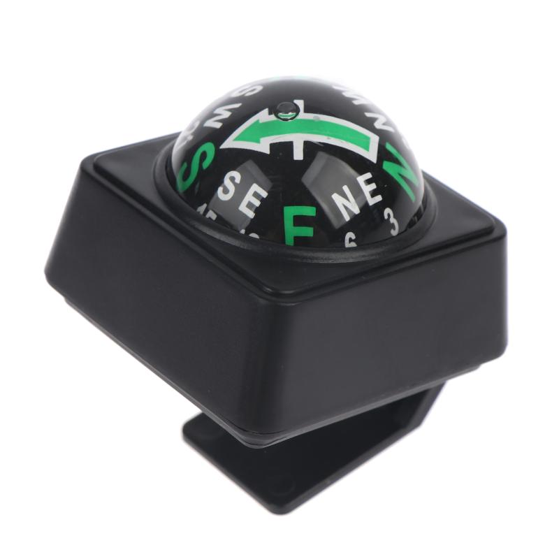 Outdoor Camping Vehicle - Auto Vehicle Navigating Car Compass Car