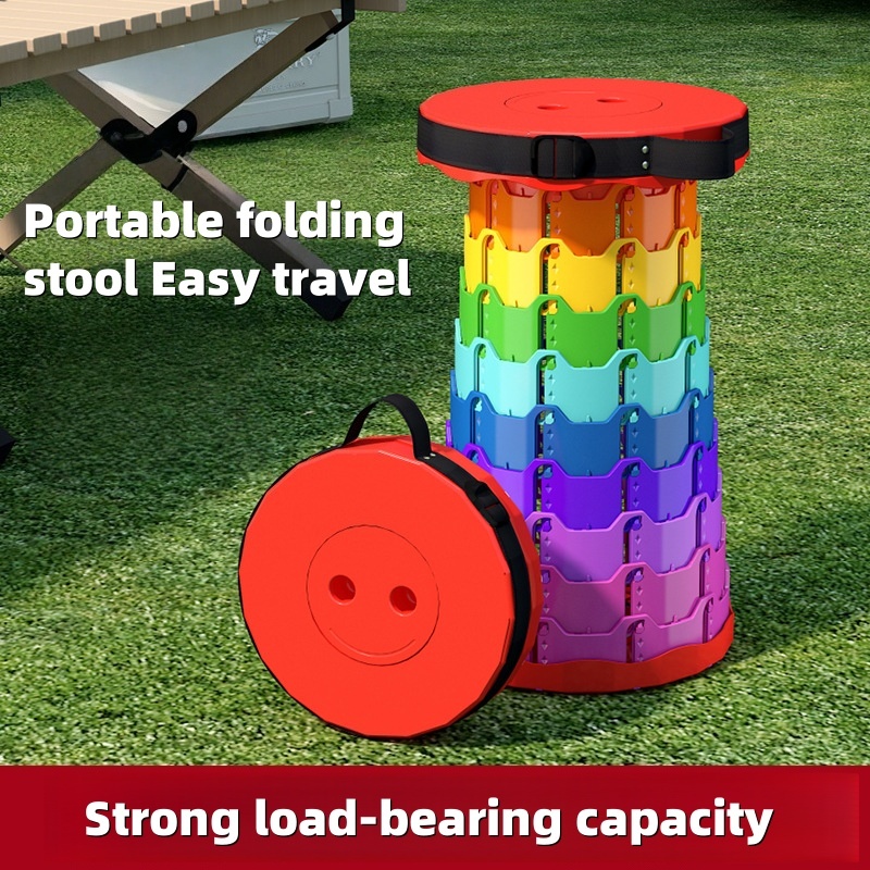 Outdoor Camping Table And Chairs - Portable folding camping chair for outdoor