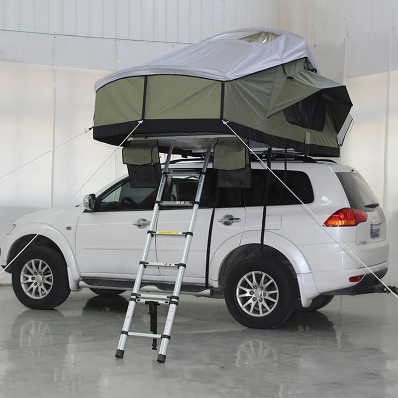 Outdoor Camping Vehicle - Factory Hot Sale-RTT Outdoor Vehicle Camping