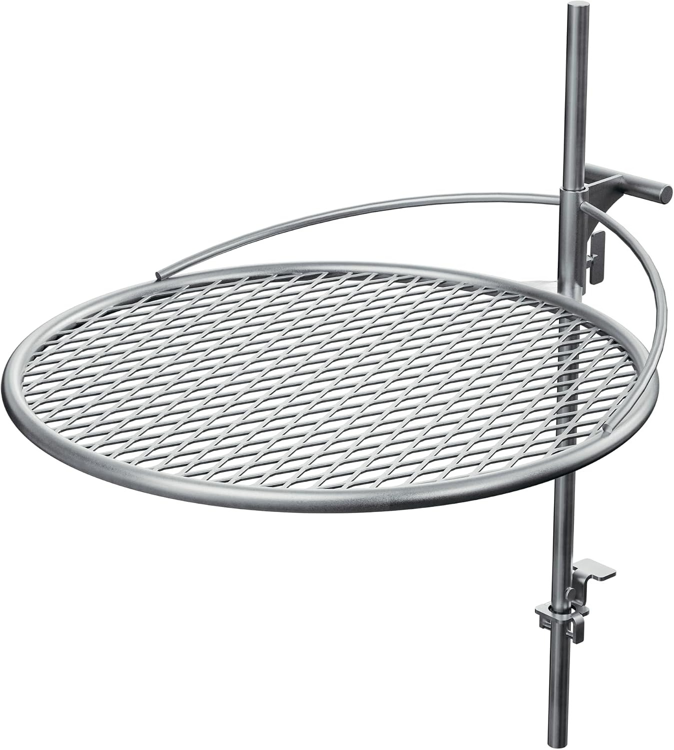 Outdoor Camping Fire Pit - 24