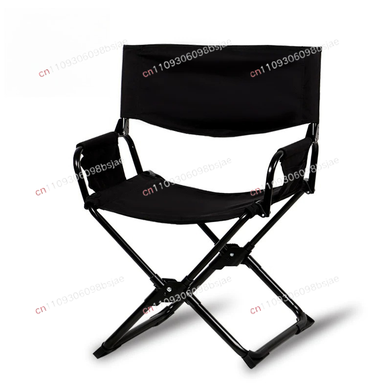 Outdoor Camping Chairs Folding - Sturdy and durable outdoor camping, camping
