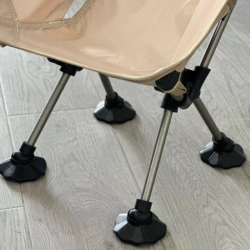 Outdoor Camping Rug - 4Pcs 13MM 15MM 16MM Camping Stool