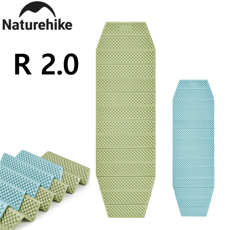 Outdoor Camping Rug - Naturehike 2026 Troues R2.0 Lightweight Portable