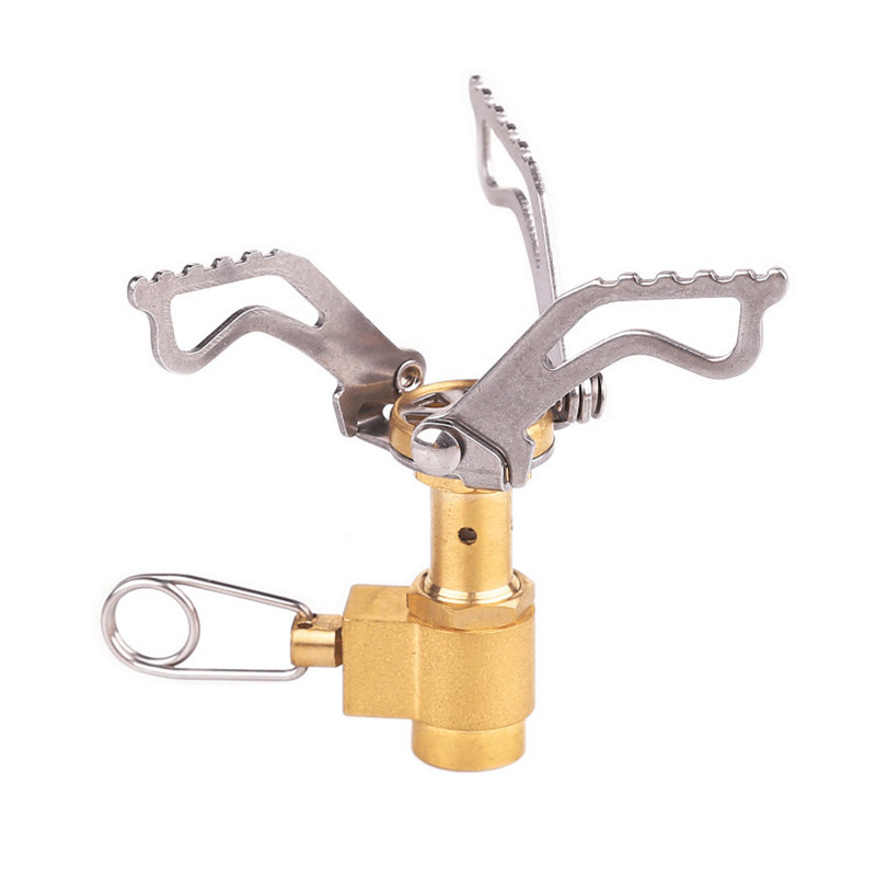 Outdoor Camping Sink - Siêu Mini Bếp Cắm Trại 3000W