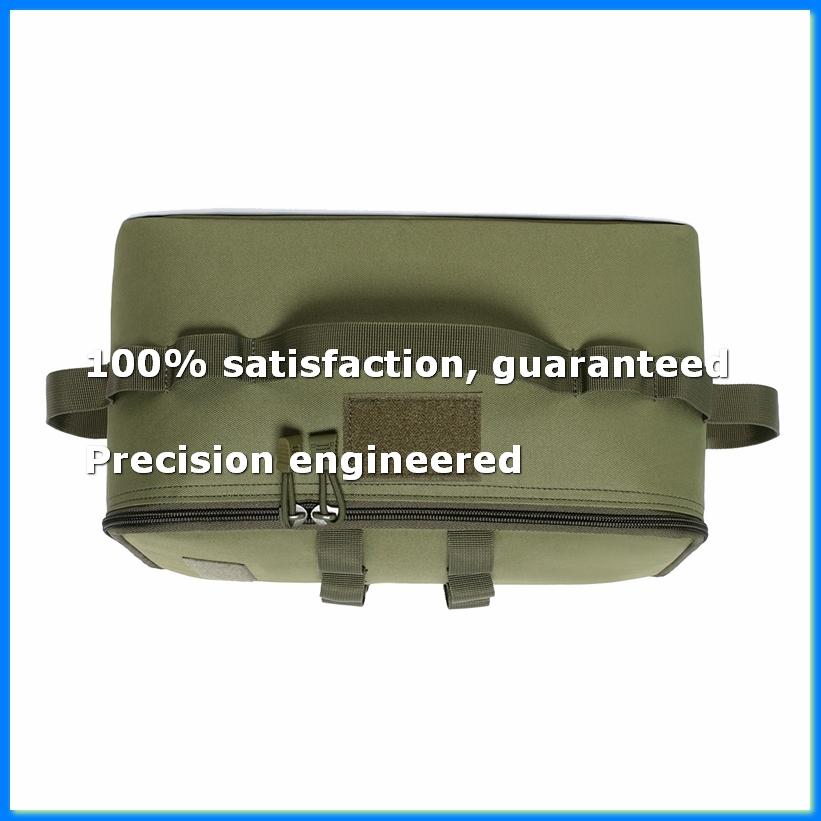 Outdoor In Camping - Outdoor Camping Storage Bag Gas Stove
