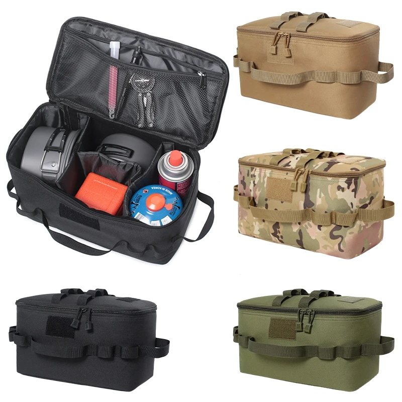 Camping Gas Tank Storage Bag O - đánh giá và giá Outdoor Camping Utensils
