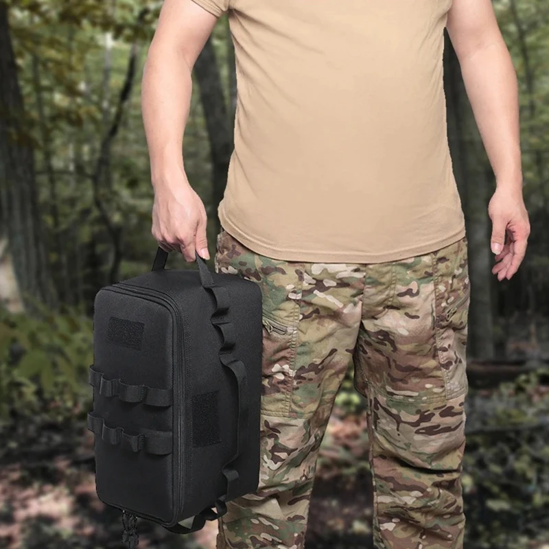 Camping Gas Tank Storage Bag O - đánh giá và giá Outdoor Camping Utensils