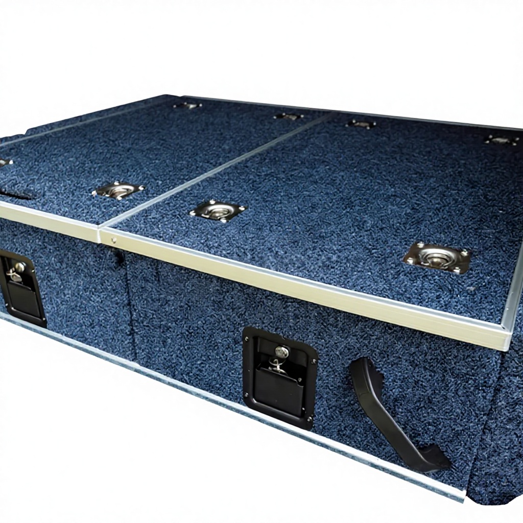 Outdoor Camping Rear Metal Int - đánh giá và giá Outdoor Camping Ute