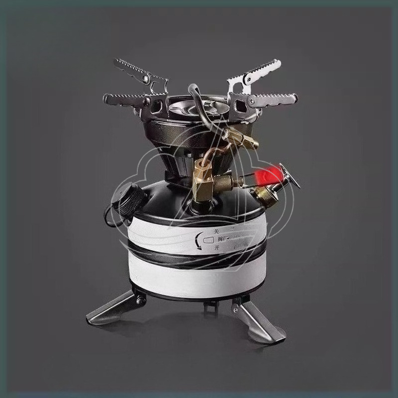 All-in-One Portable Camping St - đánh giá và giá Outdoor Camping Stove