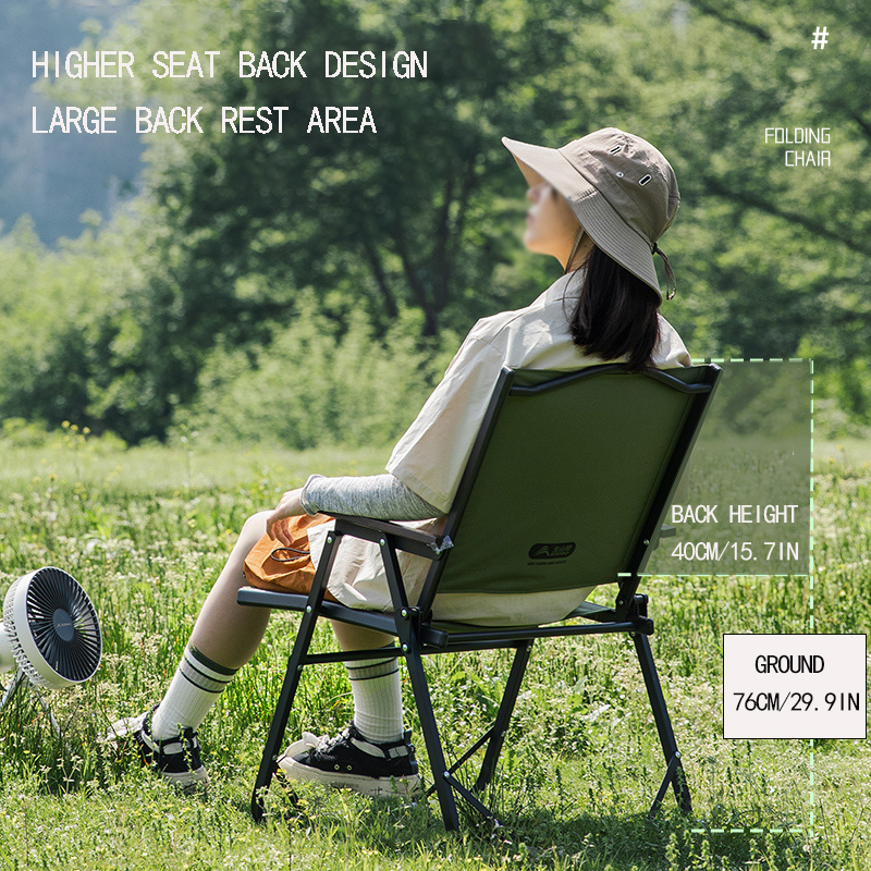 BISINNA Outdoor Folding Campin - đánh giá và giá Outdoor Camping Table And Chairs
