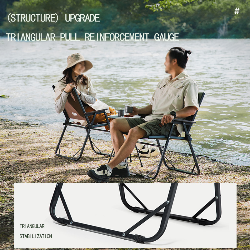 BISINNA Outdoor Folding Campin - đánh giá và giá Outdoor Camping Table And Chairs