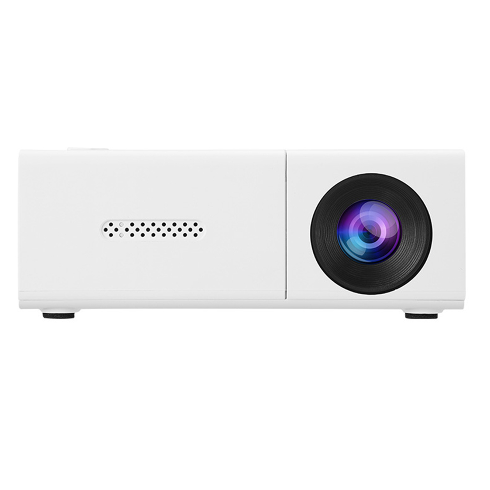 1080P LED Pocket Pico Video Pr - đánh giá và giá Outdoor Camping Videos