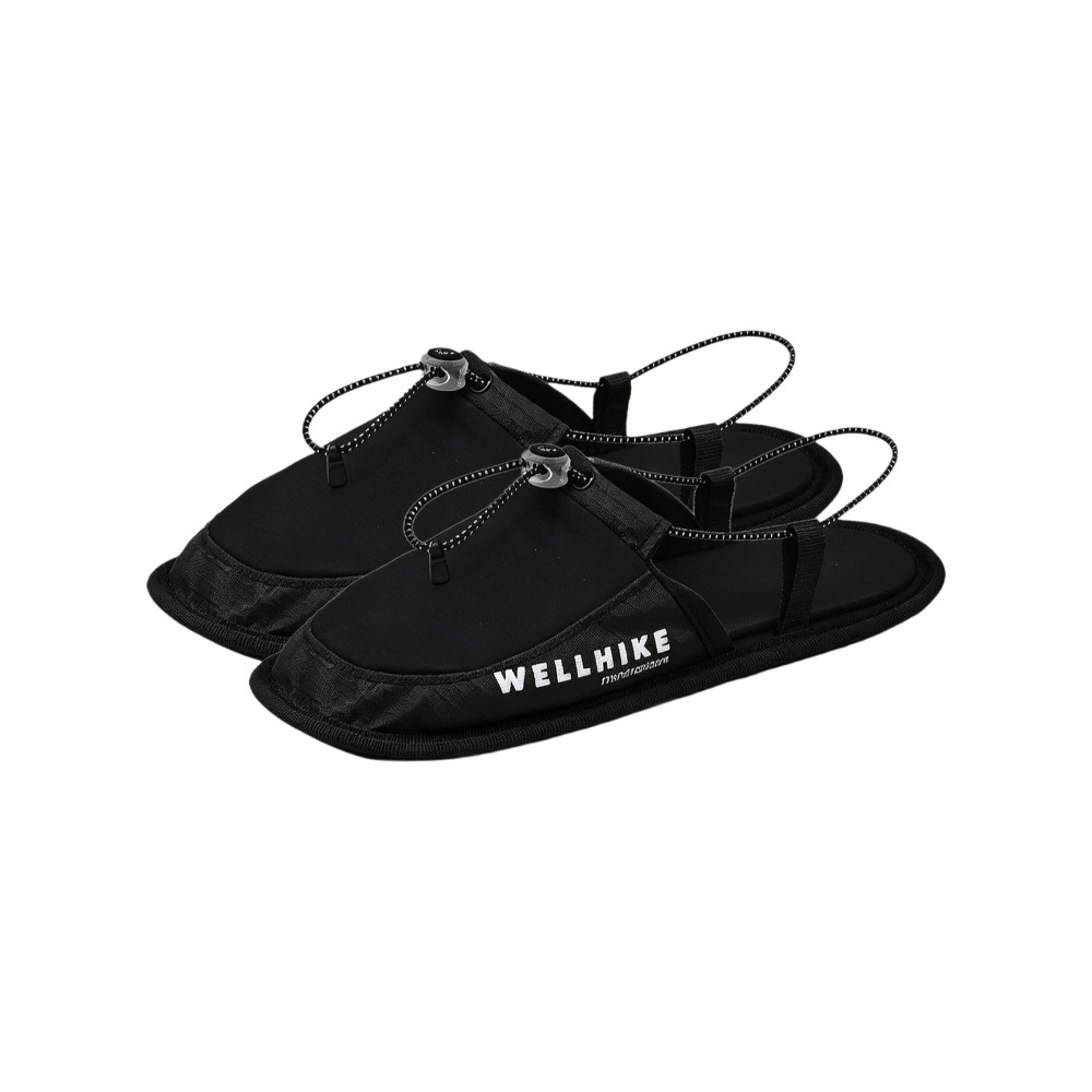 1 Pair Non Slip Travel Slipper - đánh giá và giá Outdoor Camping Slippers