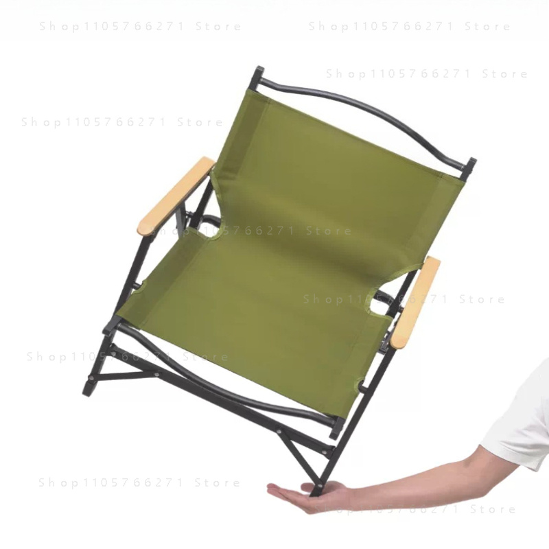 Outdoor camping chair Ultra-li - đánh giá và giá Outdoor Camping Chairs Folding