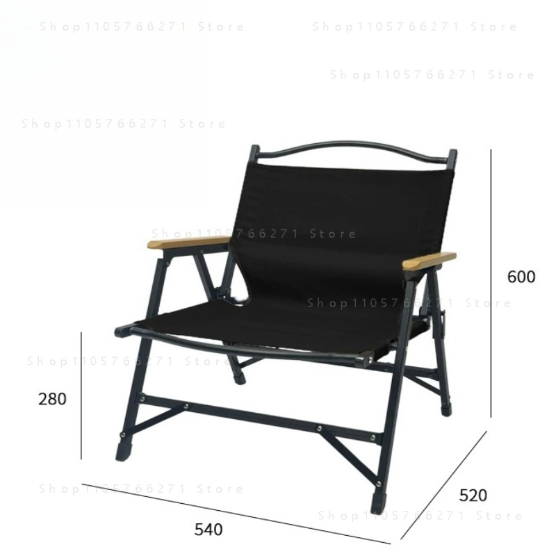 Outdoor camping chair Ultra-li - đánh giá và giá Outdoor Camping Chairs Folding