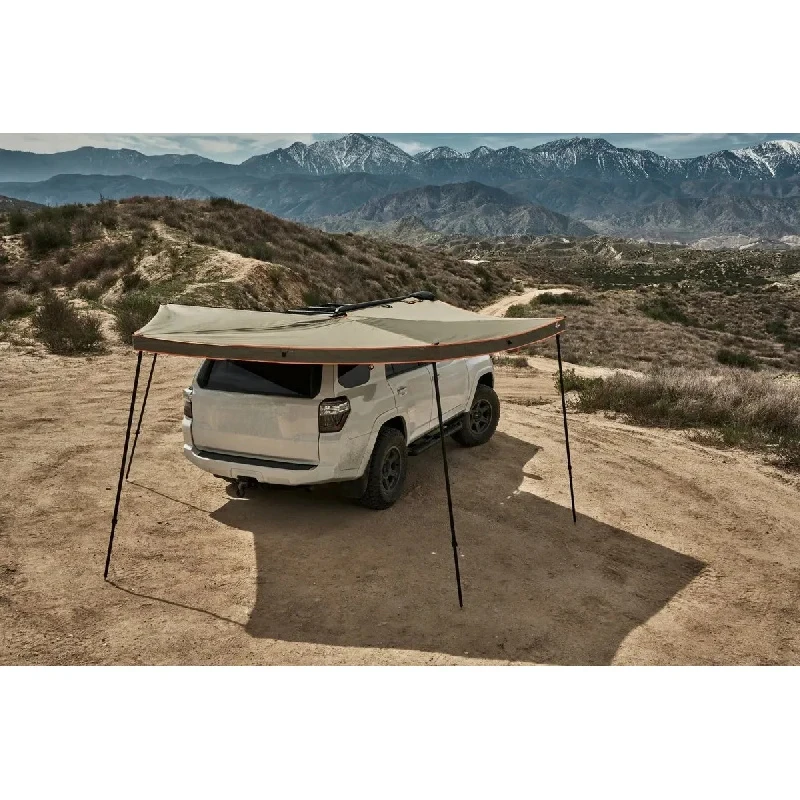 KQX Best Selling Awning Utes P - đánh giá và giá Outdoor Camping Ute