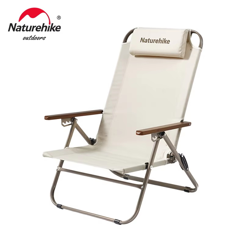 Naturehike T02 Adjustable Fold - đánh giá và giá Outdoor Camping Table And Chairs
