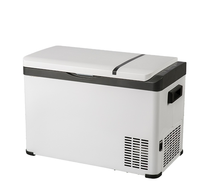30 Liter 12V 240V Portable Cam - đánh giá và giá Outdoor Camping Fridge