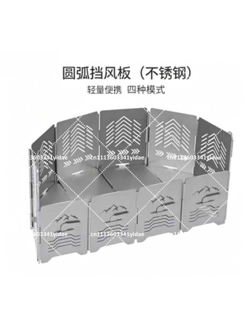 Outdoor Camping Stainless Stee - đánh giá và giá Outdoor Camping Stove