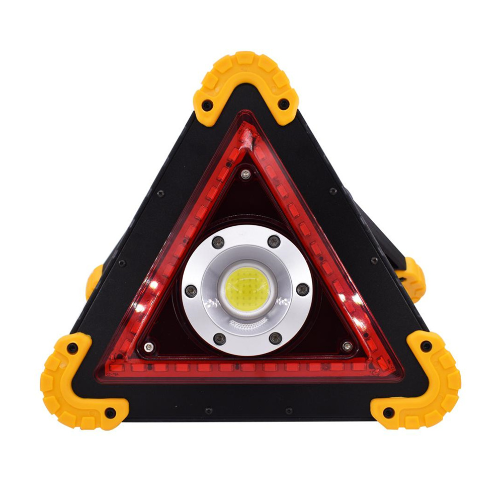COB LED Làm Đèn Pin Sạc Di Độn - đánh giá và giá Outdoor Camping Jobs