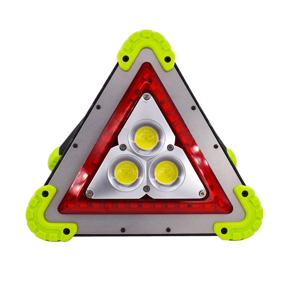COB LED Làm Đèn Pin Sạc Di Độn - đánh giá và giá Outdoor Camping Jobs
