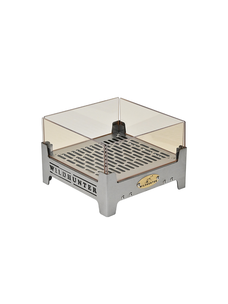 Class-Creamic Outdoor Camping  - đánh giá và giá Outdoor Camping Fire Pit
