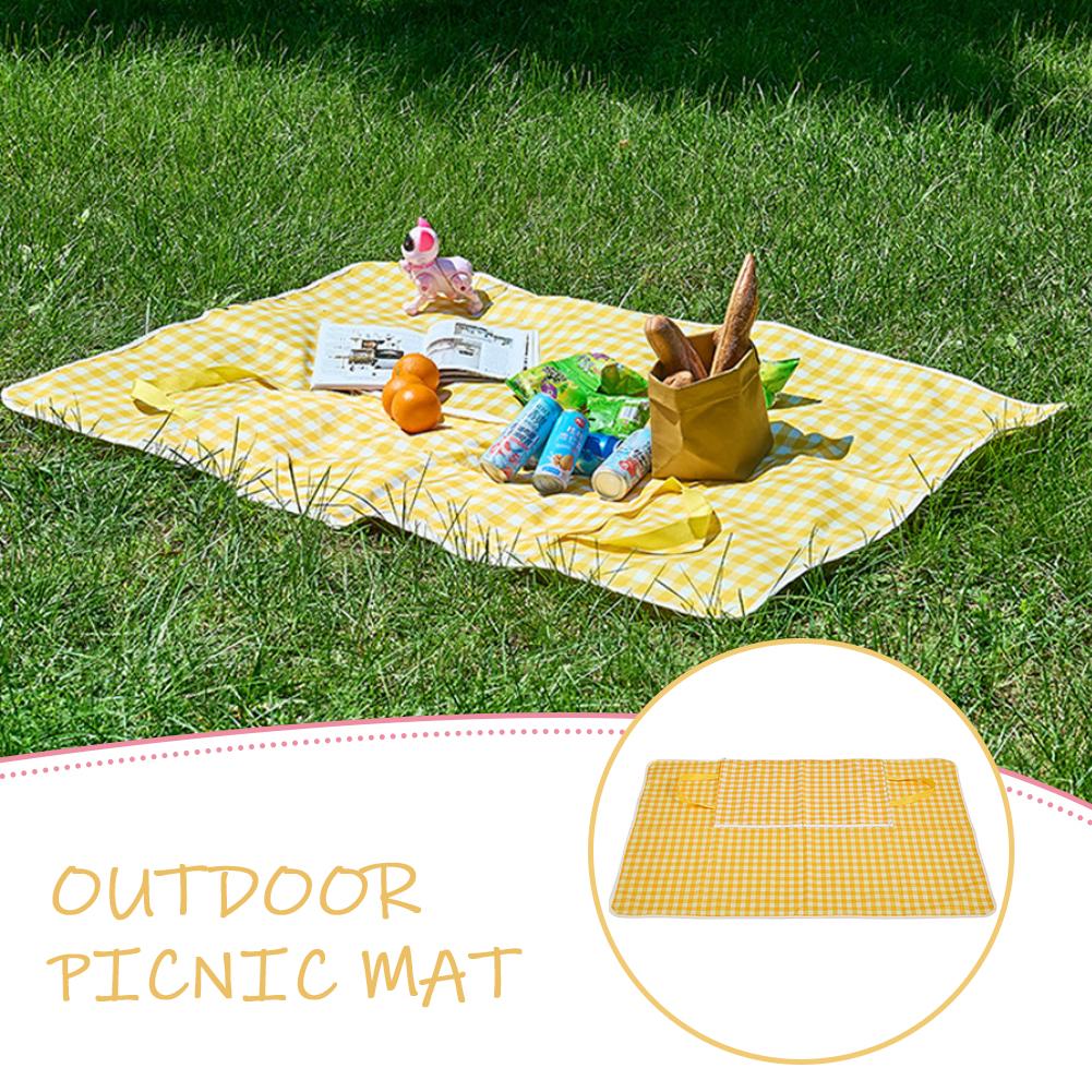Outdoor Picnic Mat Waterproof  - đánh giá và giá Outdoor Camping Rug
