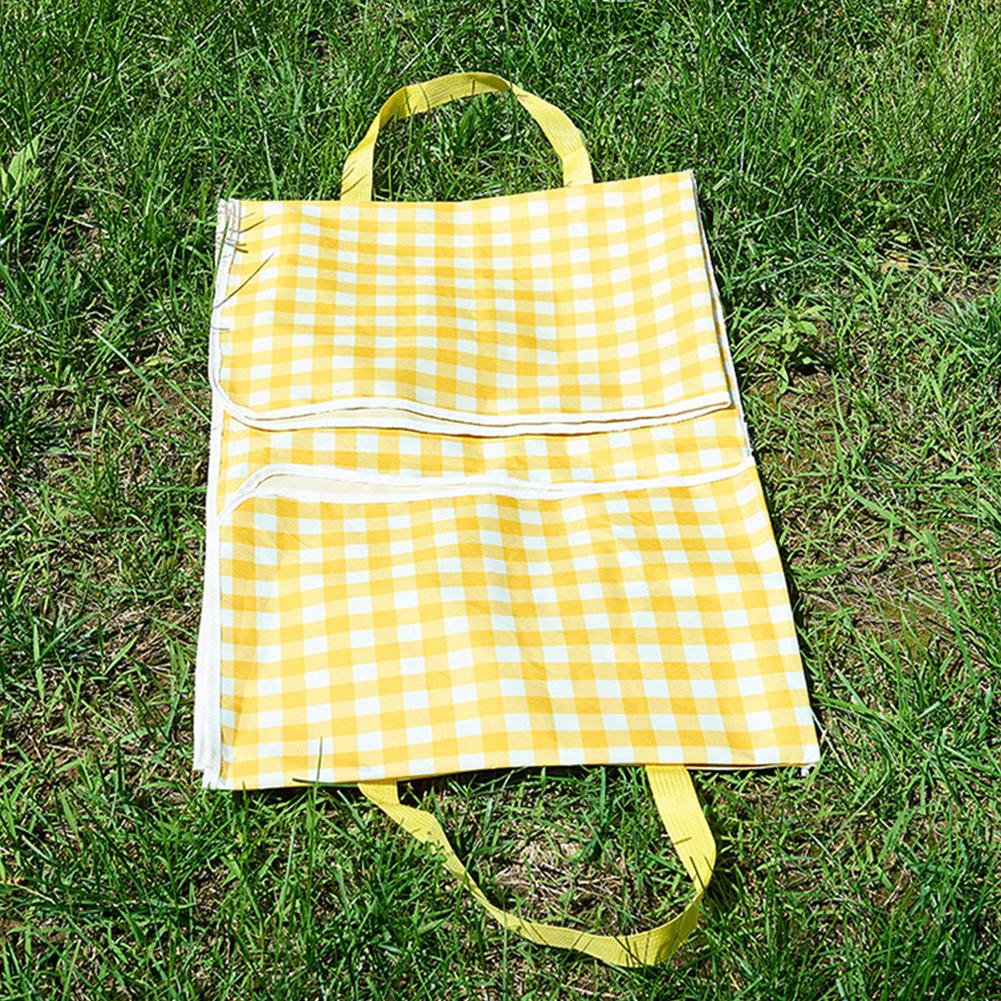 Outdoor Picnic Mat Waterproof  - đánh giá và giá Outdoor Camping Rug