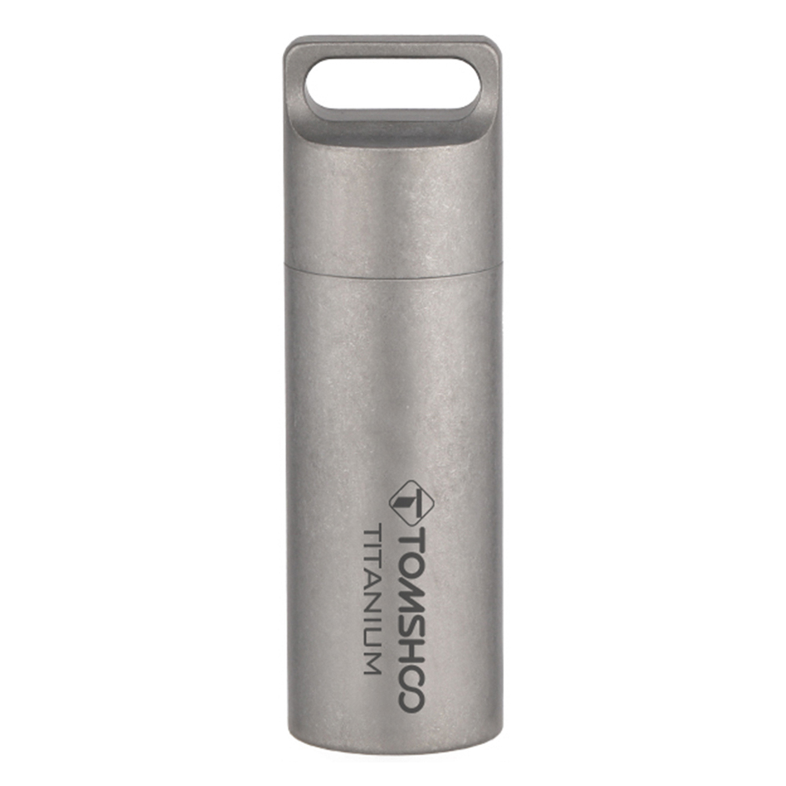 Tomshoo Titanium Mini Sealed W - đánh giá và giá Outdoor Camping Utensils