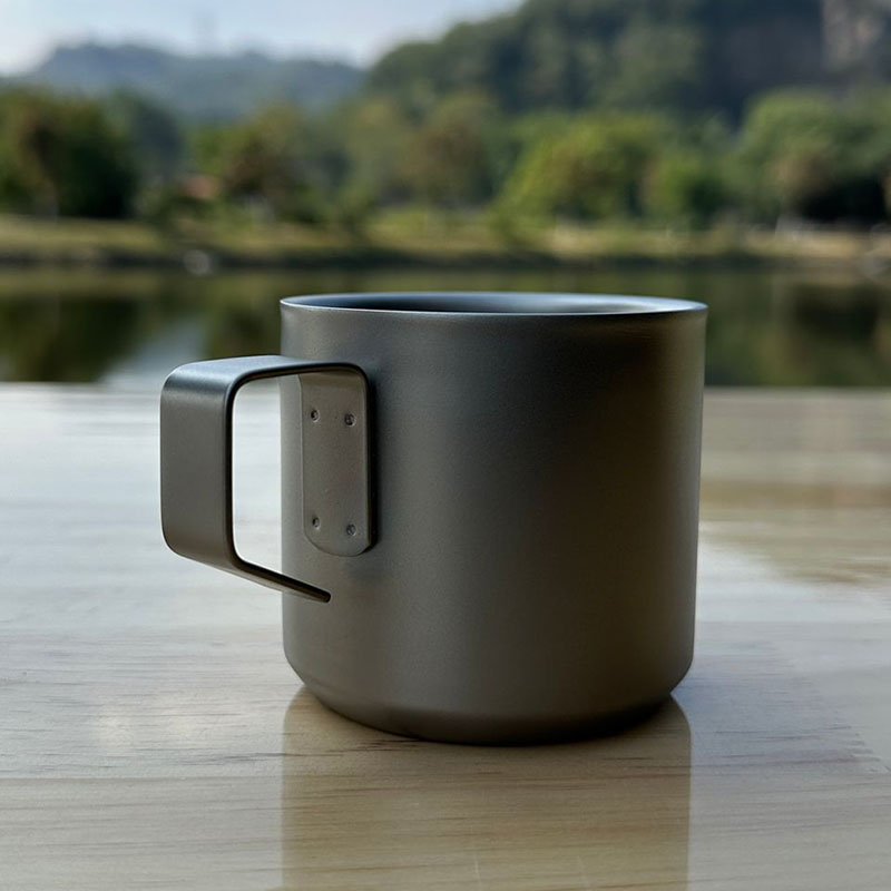 150ml Mini Coffee Mug / Beer M - đánh giá và giá Outdoor Camping Utensils