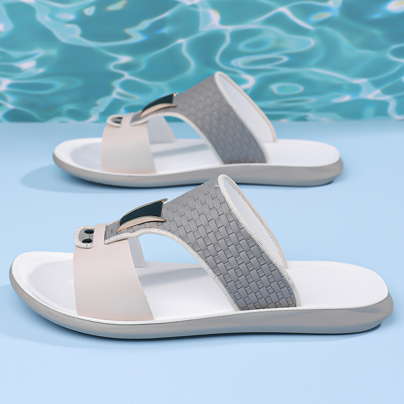 Universal Men Beach Flip Flops - đánh giá và giá Outdoor Camping Slippers