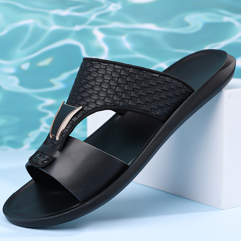 Universal Men Beach Flip Flops - đánh giá và giá Outdoor Camping Slippers
