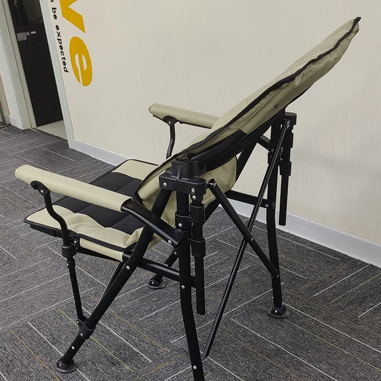 A High Quality Customized Outd - đánh giá và giá Quality Outdoor Camping Chairs