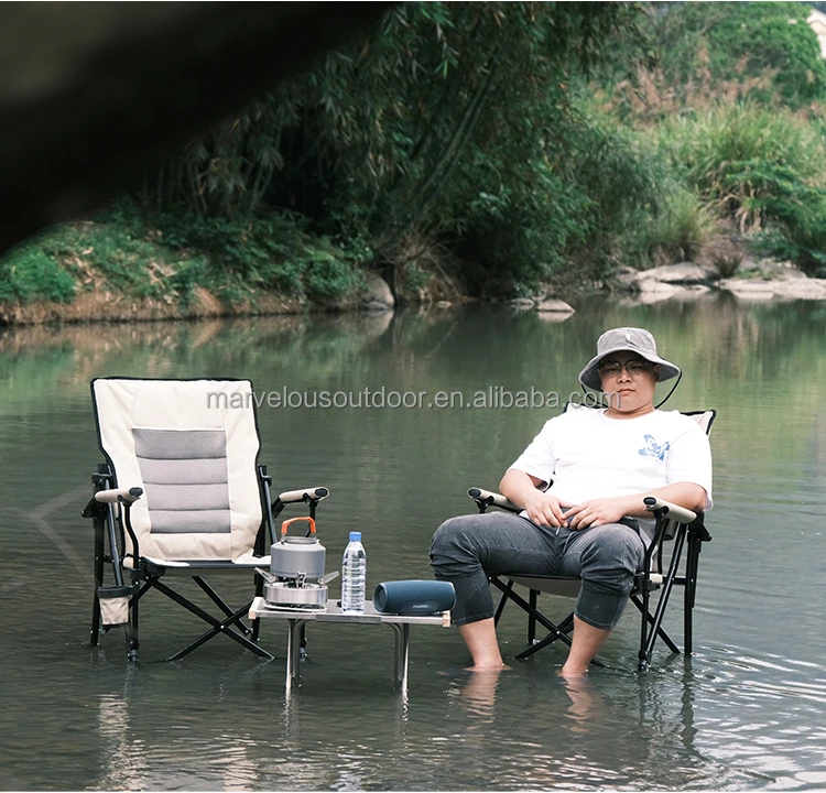 A High Quality Customized Outd - đánh giá và giá Quality Outdoor Camping Chairs