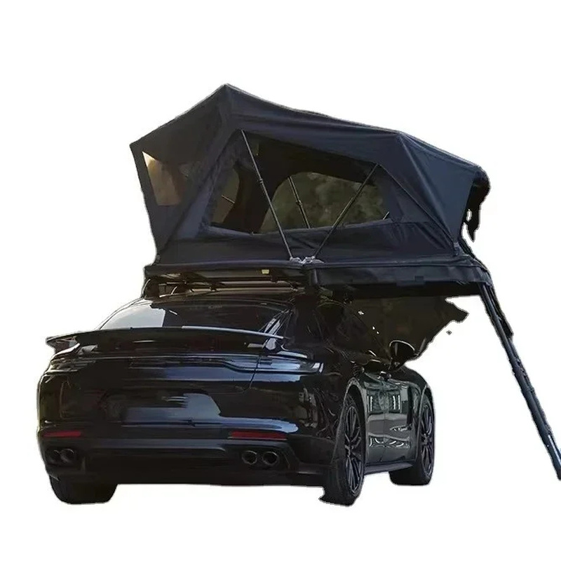 High Quality Folding Aluminum  - đánh giá và giá Outdoor Camping Vehicle