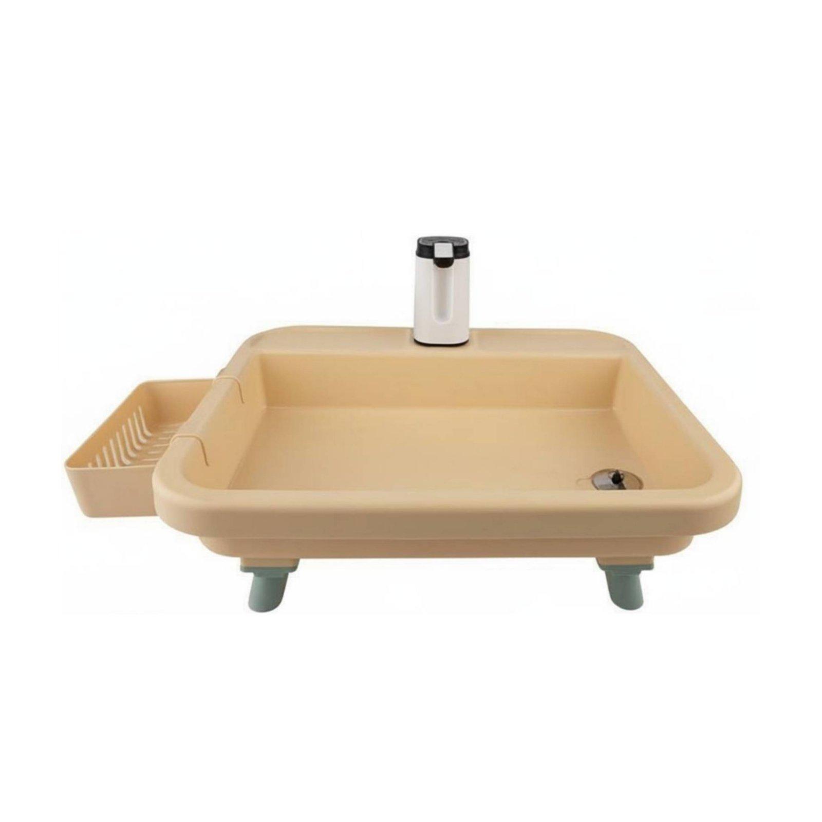 Outdoor Camping Washbasin Port - đánh giá và giá Outdoor In Camping