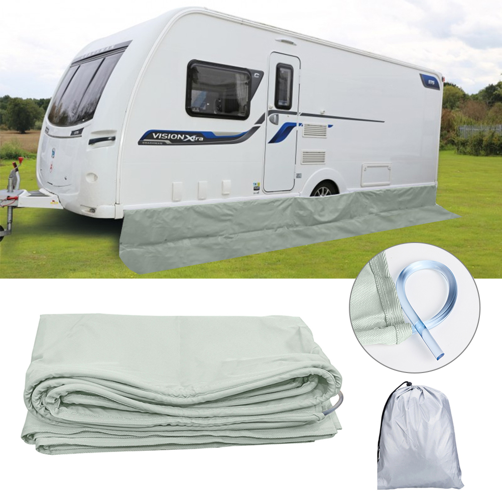 For Motorhomes/Campervans Outd - đánh giá và giá Outdoor In Camping