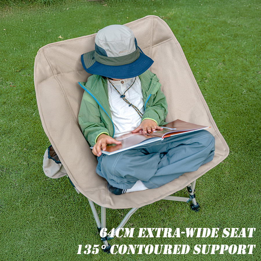 Naturehike Camp Chair StarMoon - đánh giá và giá Outdoor Camping Table And Chairs