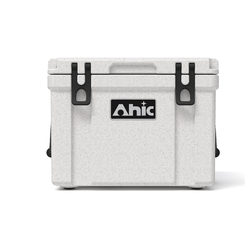 25L Fishing Cooler Marble Whit - đánh giá và giá Outdoor In Camping