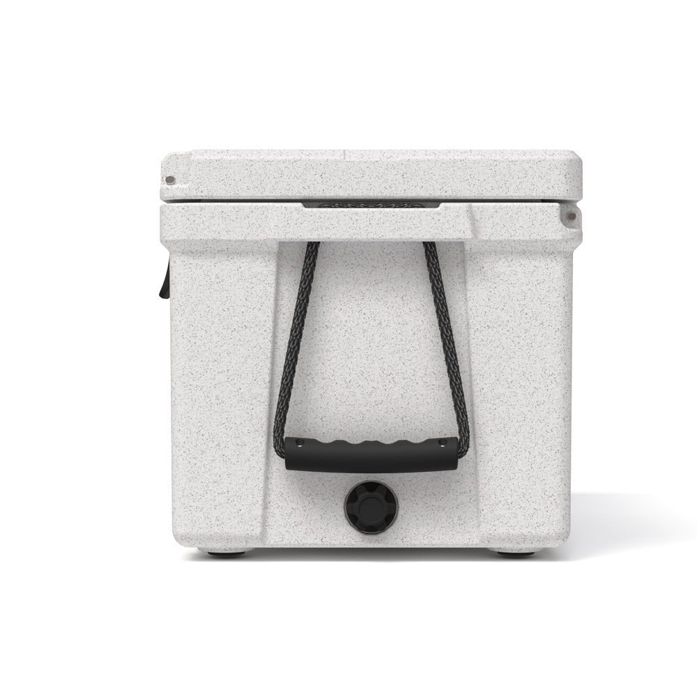 25L Fishing Cooler Marble Whit - đánh giá và giá Outdoor In Camping