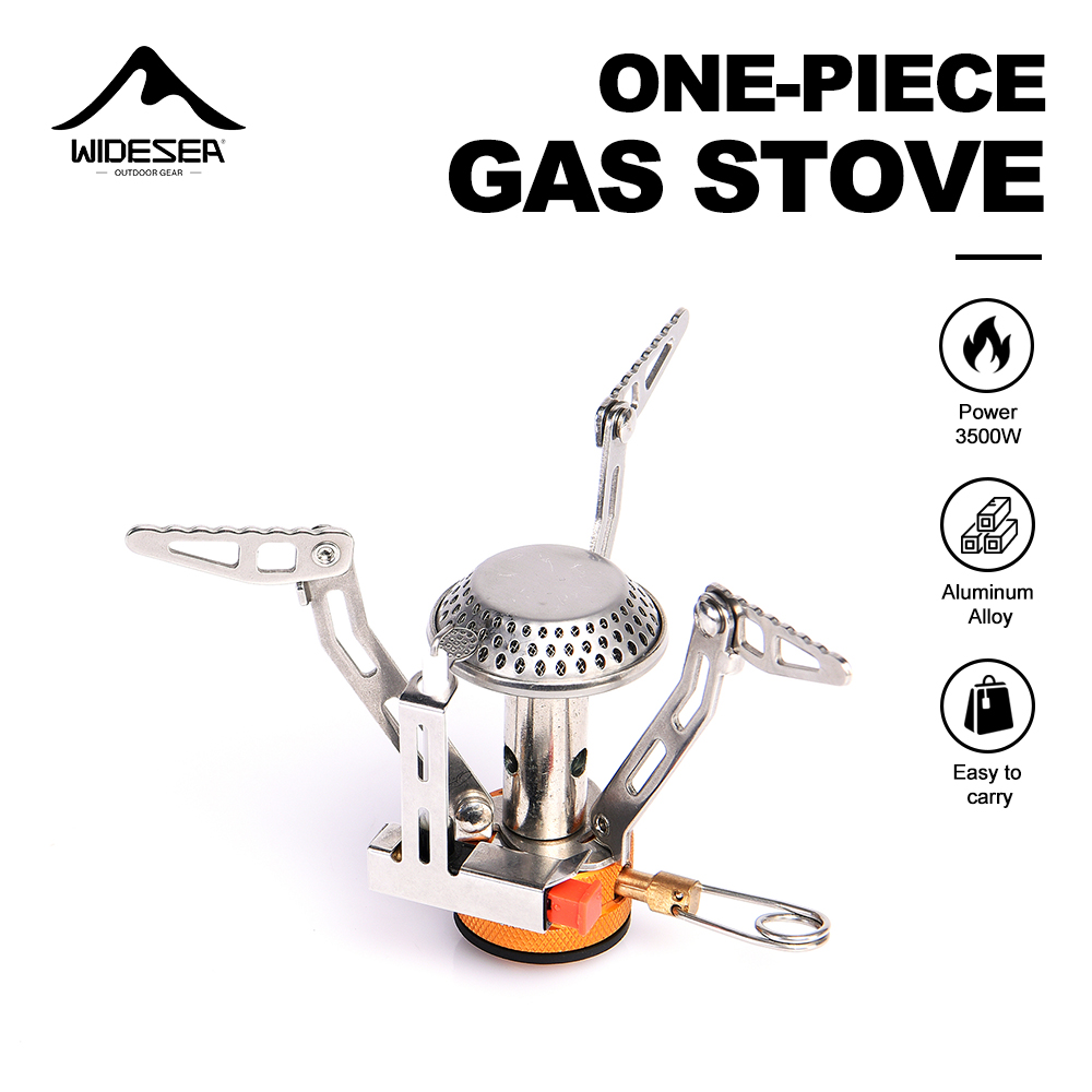 Widesea cắm trại một mảnh Bếp  - đánh giá và giá Outdoor Camping Sink