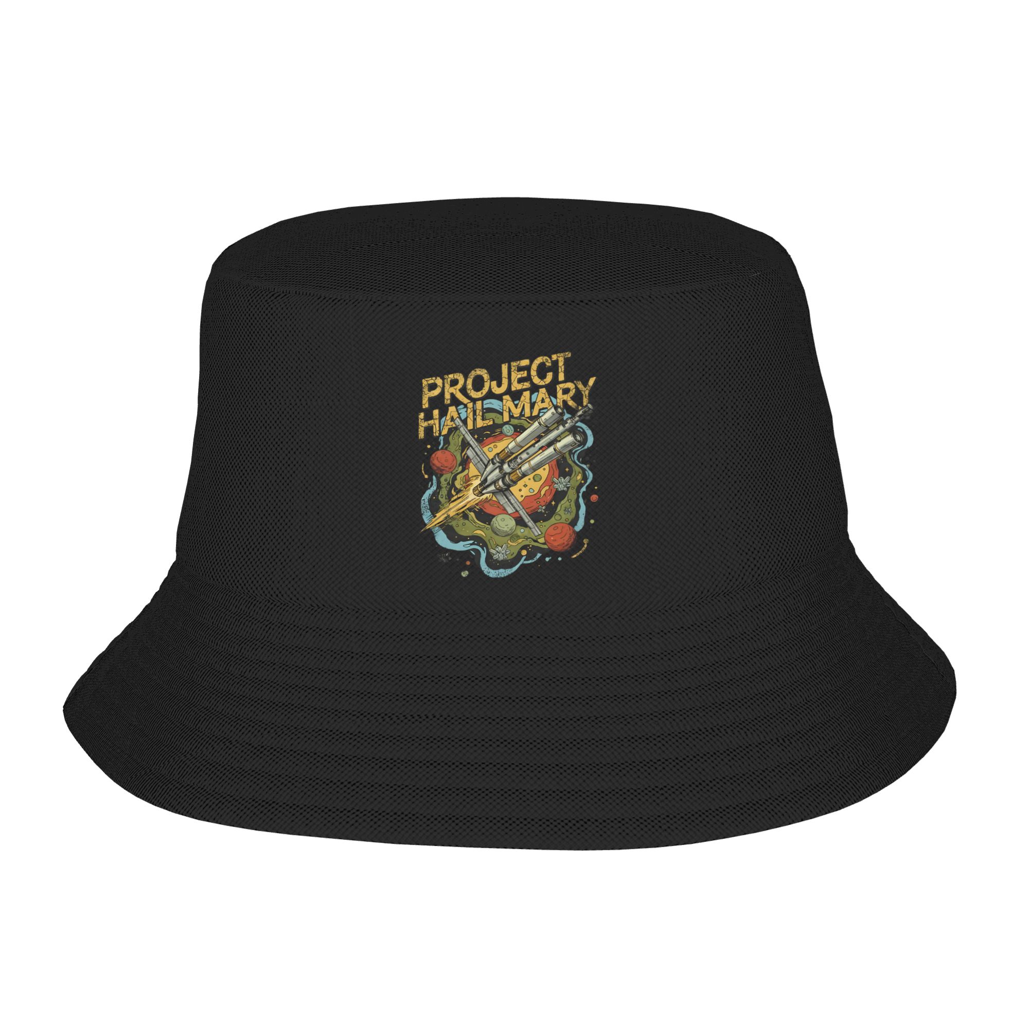 Teen Bucket Hat Project Hail M - đánh giá và giá Outdoor Camping Ideas
