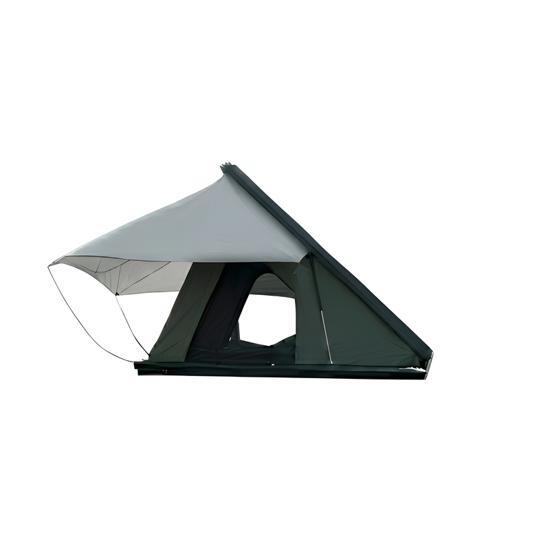 Hot Selling ABS Hard Shell Car - đánh giá và giá Outdoor Camping Ute
