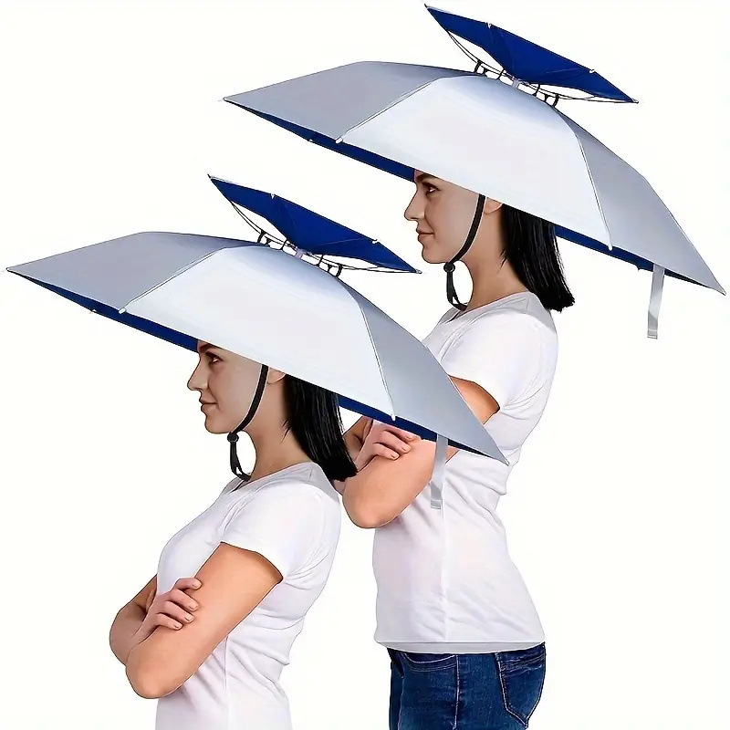 Double Layer Adjustable Fishin - đánh giá và giá Outdoor Camping Hat