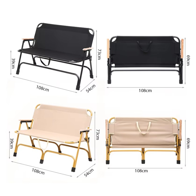 Outdoor Camping Portable Foldi - đánh giá và giá Outdoor Camping Chairs Folding