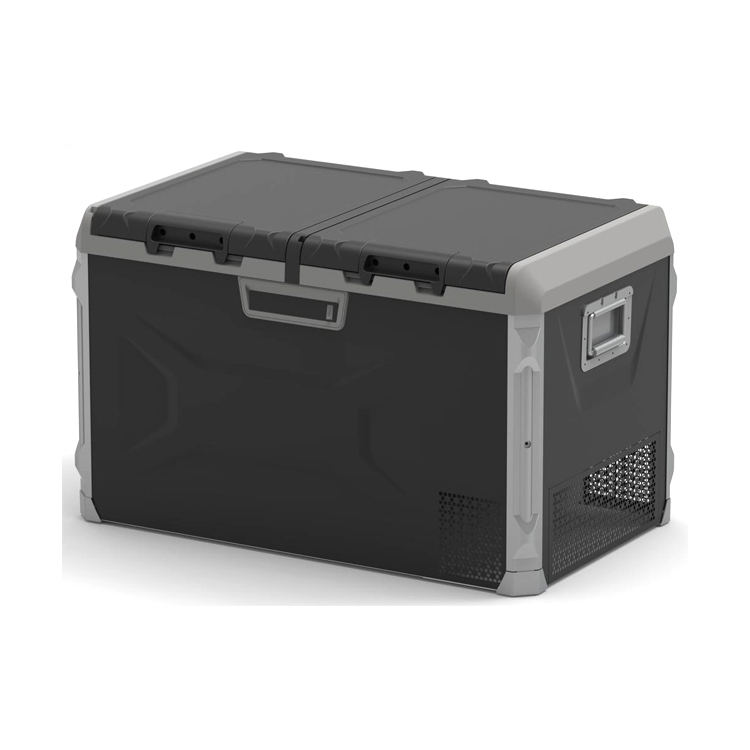Outdoor Mini Cooler Box Car Re - đánh giá và giá Outdoor Camping Fridge