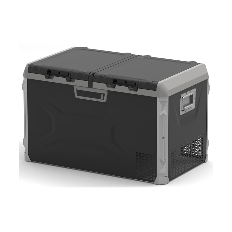 Outdoor Mini Cooler Box Car Re - đánh giá và giá Outdoor Camping Fridge