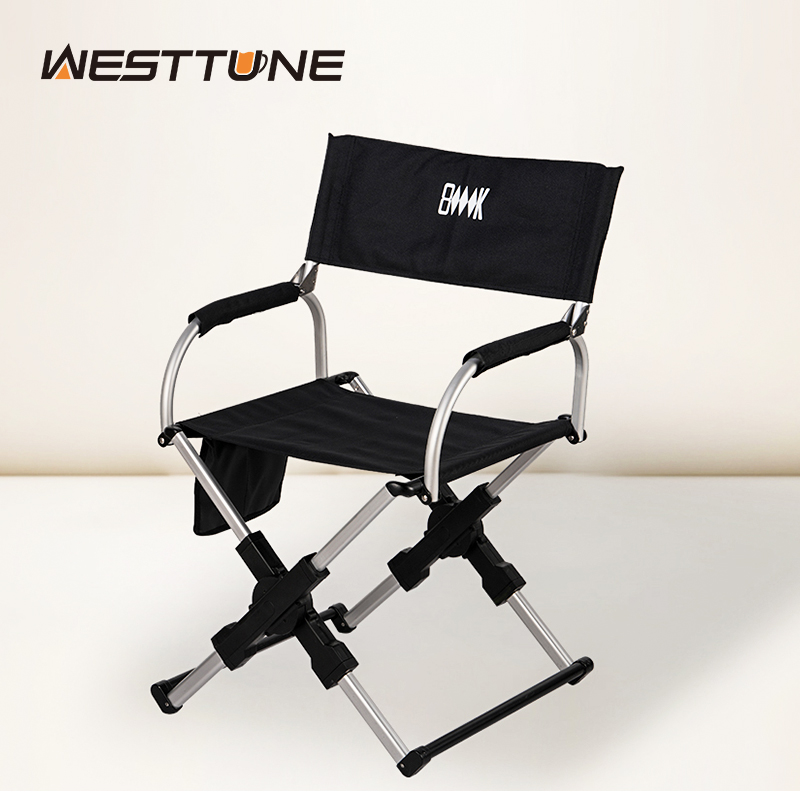 Outdoor Foldable Director's Ch - đánh giá và giá Outdoor Camping Table And Chairs