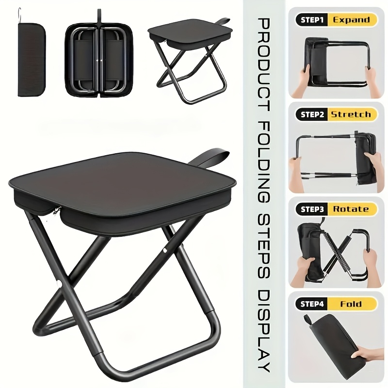 Lightweight Compact Folding Ca - đánh giá và giá Outdoor Camping Table And Chairs